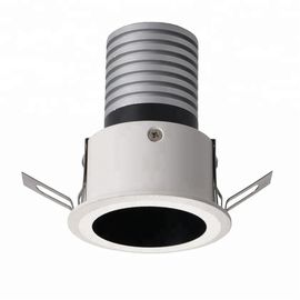 Κίνα Downlights των θερμών άσπρων οδηγήσεων 60mm, ανώτατο όριο Downlights των οδηγήσεων AC100-240V προμηθευτής