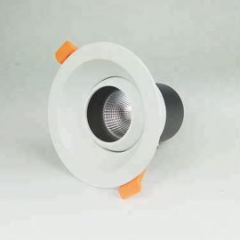 επίκεντρα των μικρών οδηγήσεων 105mm*70mm, Downlight των οδηγήσεων ΣΠΑΔΊΚΩΝ κραμάτων αργιλίου προμηθευτής