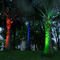 Φως φωτός σημείων κήπων των αδιάβροχων 20W εργοστασίων Foshan RGB οδηγήσεων τοπίων και ακίδων των οδηγήσεων προμηθευτής